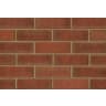Ibstock Staffordshire Rustic Brick 65mm Red