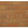 Ibstock Brunswick Farmhouse Brick 65mm Red