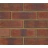 Ibstock Burntwood Rustic Brick 73mm Red