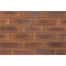 Ibstock Hardwicke Welbeck Autumn Antique Brick 65mm Red