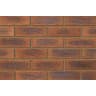 Ibstock Hardwicke Welbeck Autumn Antique Brick 65mm Red