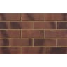 Ibstock Border Weathered Brick 73mm Red