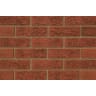 Ibstock Stratford Rustic Brick 65mm Red