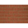 Ibstock Stratford Dragface Brick 65mm Red