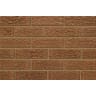 Ibstock Tyne Bark Brick 65mm Red