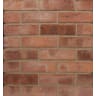 Wienerberger Autumn Russett Stock Brick 65mm Red