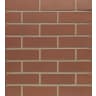 Wienerberger Staffordshire Smooth Brick 65mm Red