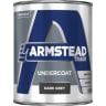 Armstead Trade Undercoat 1.0L Dark Grey