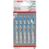 Bosch T 118 B Metal Jigsaw Blade 92mm Length