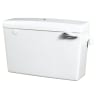 Macdee ELAN Low Level Side Entry Cistern 327 x 505 x 150mm White