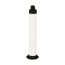 Ideal Logic Horizontal B Pack Telescopic Flue