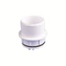 Wavin Osma Waste Access Plug 32mm White