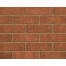 Ibstock Anglian Rustic Brick 65mm Red