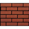 Ibstock Leicester Brick 65mm Red