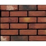 Ibstock Ivanhoe Cottage Brick 65mm Red