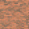 Ibstock Birtley Olde English Brick 65mm Red