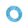 Wavin MDPE Pressure Pipe 50m x 25mm Blue