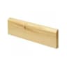 Redwood Bullnosed Architrave 19 x 50mm (act size 14.5 x 45mm)