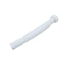 Polypipe Universal Flexible Hose Adaptor 1m x 40mm White