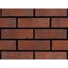 Ibstock Tradesman Tudor Regent Brick 65mm Red