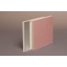 Gyproc FireLine Duplex Plasterboard<LineBreak/> Tapered Edge 2400 x 1200 x 12.5mm