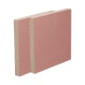 Gyproc Moisture Resistant Plasterboard<LineBreak/> Tapered Edge 2400x1200x15mm