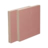 Gyproc Moisture Resistant Plasterboard<LineBreak/> Tapered Edge 3000x1200x12.5mm