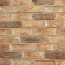 The Brick Tile Company Brick Slips Tile Blend 32 Brown - Box of 35