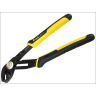 STANLEY FATMAX Multi Grip Groove Joint Plier 250mm L