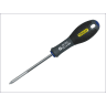 STANLEY FATMAX Pozi PZ1 Screwdriver 100mm L