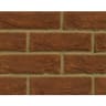 Forterra Oakthorpe Brick 65mm Red