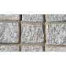 Marshalls Fairstone Cropped Granite Sett 100 x 100 x 100mm Silver Grey