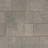 Marshalls Drivesett Tegula Original Block Paving 120 x 160 x 50mm Pennant Grey