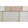 Marshalls Indian Sandstone Paving 560 x 560 x 22mm Buff Multi