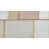 Marshalls Indian Sandstone Paving Slab 560 x 560 x 22mm Buff Multi