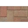 Marshalls Standard Concrete Block Paving 200 x 100 x 50mm Sunrise