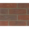 Forterra Clumber Brick 65mm Red