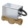 Honeywell Motorised Valve 2 Port 22mm