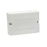 Honeywell Home Junction Box 10 Way 42002116-002