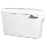 Macdee ELAN Low Level Side Entry Cistern 327 x 505 x 150mm White