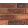 Forterra Hampton Rural Brick 65mm Red