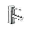 Bristan Blitz Basin Mixer With Clicker Waste Chrome