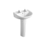 Armitage Shanks Sandringham 21 Washbasin 855 x 550mm White