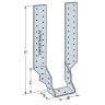 Simpson Strong-Tie Long Leg Joist Hanger 91mm 