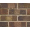 LBC Sandfaced Brick 65mm Red