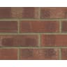 LBC Tudor Brick 65mm Red