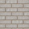 Concrete Common Brick 65mm Grey