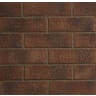 Carlton Brodsworth Mixture Brick 65mm Brown