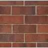 Carlton Clayburn Civic Brick 65mm Brown