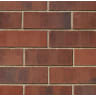 Carlton Clayburn Civic Brick 73mm Brown